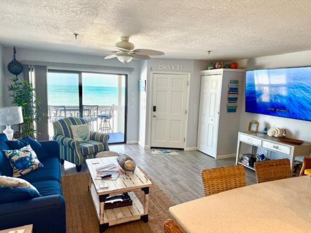 Beachfront Bliss Villas クリアウォーター・ビーチ エクステリア 写真