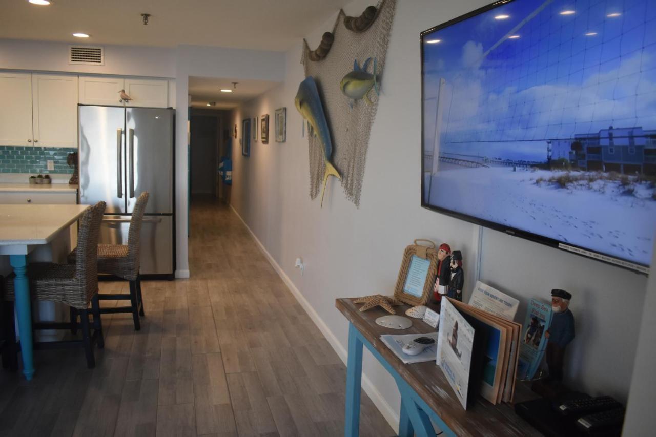 Beachfront Bliss Villas クリアウォーター・ビーチ エクステリア 写真
